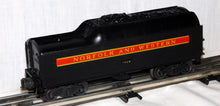 Load image into Gallery viewer, Lionel 746 Norfolk &amp; Western J-Class 4-8-4 Steam Engine ORANGE BODY MOLD N&amp;W BOXED
