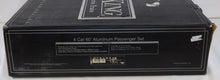 Load image into Gallery viewer, MTH 30-6707 Millennium 18K GOLD Plt 4car 60' Aluminum Passenger Set Pennsylvania
