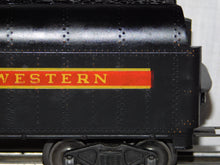 Load image into Gallery viewer, Lionel 746 Norfolk &amp; Western J-Class 4-8-4 Steam Engine ORANGE BODY MOLD N&amp;W BOXED
