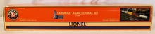 Load image into Gallery viewer, Lionel 6-11983 Farmrail Agriculture Freight Train Set Boxed O Gauge Cargill C-9
