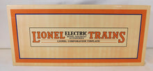 Load image into Gallery viewer, Lionel Corporation 11-30035 Standard gauge Operating Dump Car Mojave #218 C-8++
