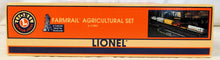 Load image into Gallery viewer, Lionel 6-11983 Farmrail Agriculture Freight Train Set Boxed O Gauge Cargill C-9
