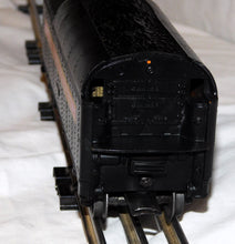 Load image into Gallery viewer, Lionel 746 Norfolk &amp; Western J-Class 4-8-4 Steam Engine ORANGE BODY MOLD N&amp;W BOXED
