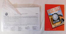 Load image into Gallery viewer, Lionel 6-11983 Farmrail Agriculture Freight Train Set Boxed O Gauge Cargill C-9
