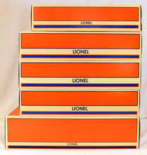 Load image into Gallery viewer, Lionel 6-11983 Farmrail Agriculture Freight Train Set Boxed O Gauge Cargill C-9

