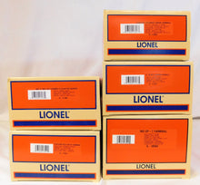 Load image into Gallery viewer, Lionel 6-11983 Farmrail Agriculture Freight Train Set Boxed O Gauge Cargill C-9
