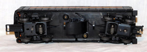 Lionel 746 Norfolk & Western J-Class 4-8-4 Steam Engine ORANGE BODY MOLD N&W BOXED