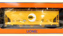 Load image into Gallery viewer, Lionel 6-11983 Farmrail Agriculture Freight Train Set Boxed O Gauge Cargill C-9
