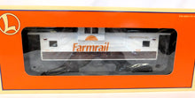 Load image into Gallery viewer, Lionel 6-11983 Farmrail Agriculture Freight Train Set Boxed O Gauge Cargill C-9
