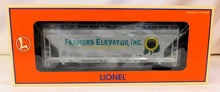 Load image into Gallery viewer, Lionel 6-11983 Farmrail Agriculture Freight Train Set Boxed O Gauge Cargill C-9
