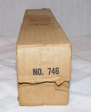 Load image into Gallery viewer, Lionel 746 Norfolk &amp; Western J-Class 4-8-4 Steam Engine ORANGE BODY MOLD N&amp;W BOXED
