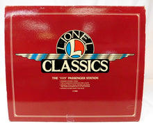 Load image into Gallery viewer, Lionel 6-13800 Classics #1115 Passenger Station w/auto stop Standard Gauge C-8 O
