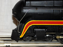 Load image into Gallery viewer, Lionel 746 Norfolk &amp; Western J-Class 4-8-4 Steam Engine ORANGE BODY MOLD N&amp;W BOXED
