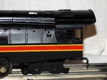 Load image into Gallery viewer, Lionel 746 Norfolk &amp; Western J-Class 4-8-4 Steam Engine ORANGE BODY MOLD N&amp;W BOXED
