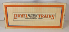 Load image into Gallery viewer, Lionel Corporation 11-30035 Standard gauge Operating Dump Car Mojave #218 C-8++
