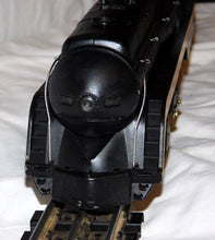 Load image into Gallery viewer, Lionel 746 Norfolk &amp; Western J-Class 4-8-4 Steam Engine ORANGE BODY MOLD N&amp;W BOXED
