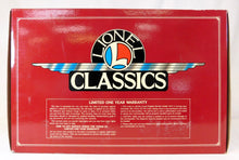 Load image into Gallery viewer, Lionel 6-13800 Classics #1115 Passenger Station w/auto stop Standard Gauge C-8 O
