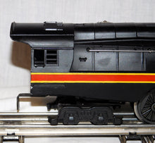 Load image into Gallery viewer, Lionel 746 Norfolk &amp; Western J-Class 4-8-4 Steam Engine ORANGE BODY MOLD N&amp;W BOXED
