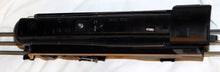 Load image into Gallery viewer, Lionel 746 Norfolk &amp; Western J-Class 4-8-4 Steam Engine ORANGE BODY MOLD N&amp;W BOXED
