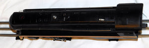 Lionel 746 Norfolk & Western J-Class 4-8-4 Steam Engine ORANGE BODY MOLD N&W BOXED