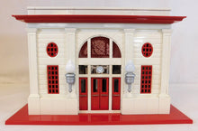 Load image into Gallery viewer, Lionel 6-13800 Classics #1115 Passenger Station w/auto stop Standard Gauge C-8 O
