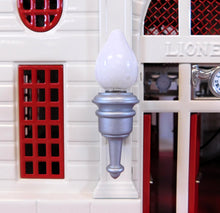Load image into Gallery viewer, Lionel 6-13800 Classics #1115 Passenger Station w/auto stop Standard Gauge C-8 O
