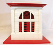 Load image into Gallery viewer, Lionel 6-13800 Classics #1115 Passenger Station w/auto stop Standard Gauge C-8 O
