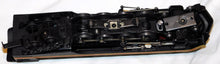 Load image into Gallery viewer, Lionel 746 Norfolk &amp; Western J-Class 4-8-4 Steam Engine ORANGE BODY MOLD N&amp;W BOXED
