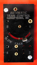 Load image into Gallery viewer, Lionel 6-13800 Classics #1115 Passenger Station w/auto stop Standard Gauge C-8 O
