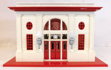 Load image into Gallery viewer, Lionel 6-13800 Classics #1115 Passenger Station w/auto stop Standard Gauge C-8 O

