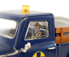 Load image into Gallery viewer, Lionel 6-39532 Blue 1955 Pick Up Truck TMCC or CONVENTIONAL Santa Fe #101 MOW
