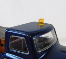 Load image into Gallery viewer, Lionel 6-39532 Blue 1955 Pick Up Truck TMCC or CONVENTIONAL Santa Fe #101 MOW
