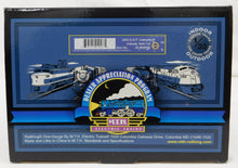 Load image into Gallery viewer, G Gauge MTH 20-80005D CATerpillar Unibody Tank Car DAP C-9 CAT One Gauge Dealer

