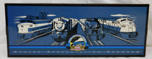 Load image into Gallery viewer, G Gauge MTH 20-80005D CATerpillar Unibody Tank Car DAP C-9 CAT One Gauge Dealer
