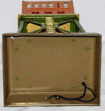 Load image into Gallery viewer, Lionel 438 Signal Tower Prewar Lighted tinplate buiding train yard O 46-54 Early
