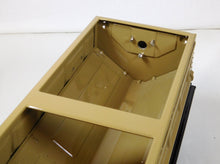 Load image into Gallery viewer, Lionel Corporation 11-30035 Standard gauge Operating Dump Car Mojave #218 C-8++
