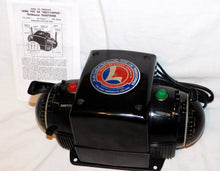 Load image into Gallery viewer, Lionel ZW transformer 275 watts Run 4 trains whistle direction Serviced New Cord
