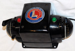 Lionel ZW transformer 275 watts Run 4 trains whistle direction Serviced New Cord