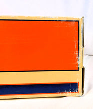 Load image into Gallery viewer, Lionel 6-29191 Milwaukee Road 18" Aluminum Passenger 4 Car Set Hiawatha C-9 Standard O
