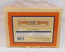 Load image into Gallery viewer, Lionel Corportation 11-30010 PEA GREEN Brass trim Gondola 215 Standard Gauge C-8++
