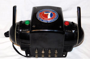 Lionel ZW transformer 275 watts Run 4 trains whistle direction Serviced New Cord