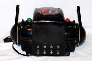 Lionel ZW transformer 275 watts Run 4 trains whistle direction Serviced New Cord