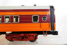 Load image into Gallery viewer, Lionel 6-29191 Milwaukee Road 18" Aluminum Passenger 4 Car Set Hiawatha C-9 Standard O
