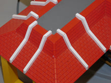 Load image into Gallery viewer, MTH 30-9114 Operating McDonalds Restaurant Rail King Boxed O operating accessory
