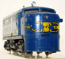 Load image into Gallery viewer, Lionel 8351 Santa Fe Alco FA2 Diesel Powered A Locomotive 1973-74 Running O/027
