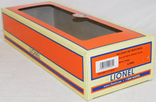 Load image into Gallery viewer, Lionel 6-29960 Lionel Rock Island Railroad Art Boxcar boxed RI Rockets Route O
