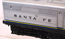 Load image into Gallery viewer, Lionel 8351 Santa Fe Alco FA2 Diesel Powered A Locomotive 1973-74 Running O/027
