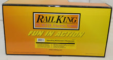 Load image into Gallery viewer, MTH 30-9114 Operating McDonalds Restaurant Rail King Boxed O operating accessory
