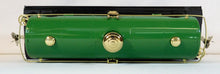 Load image into Gallery viewer, Lionel Corportation 11-30010 PEA GREEN Brass trim Gondola 215 Standard Gauge C-8++

