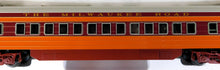 Load image into Gallery viewer, Lionel 6-29191 Milwaukee Road 18" Aluminum Passenger 4 Car Set Hiawatha C-9 Standard O
